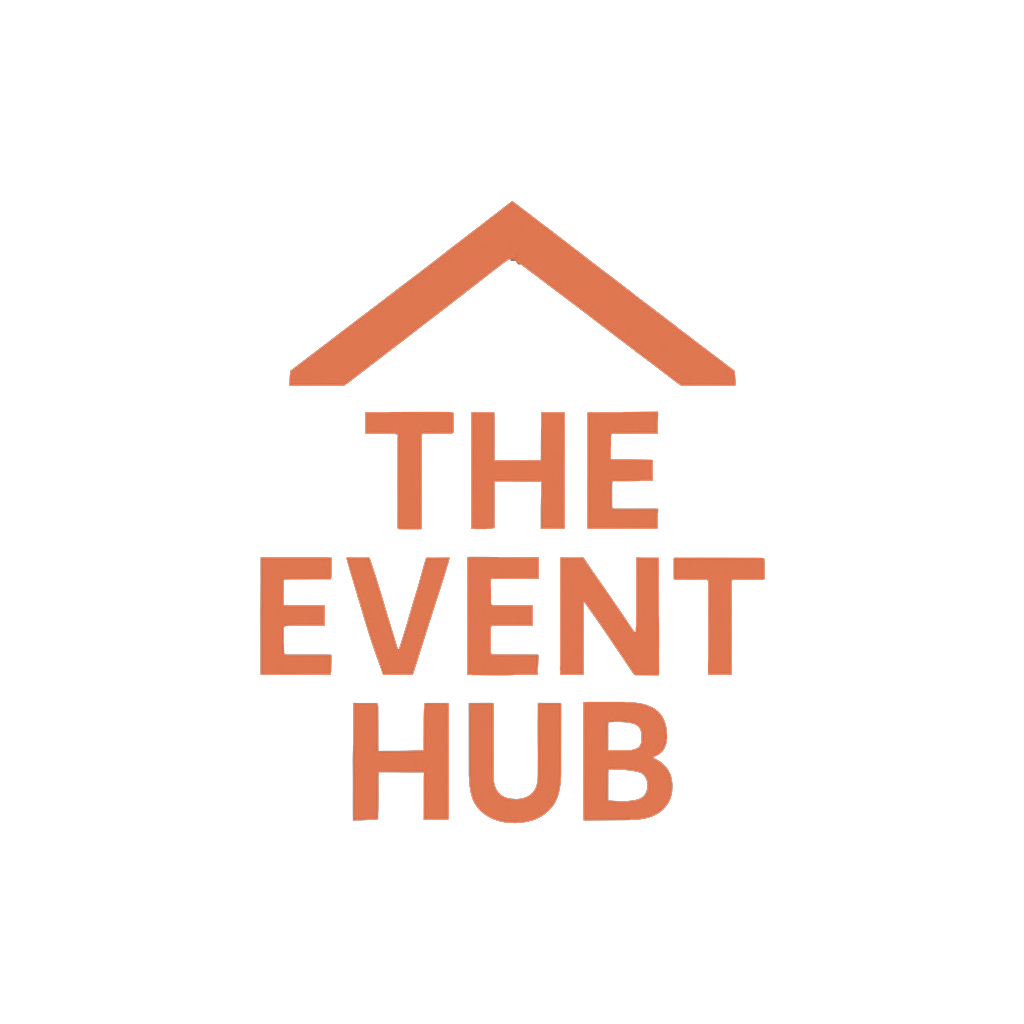 event hub logo
